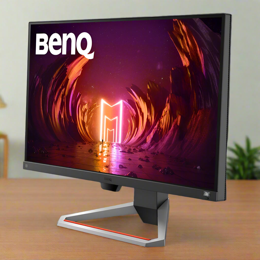 computer monitor