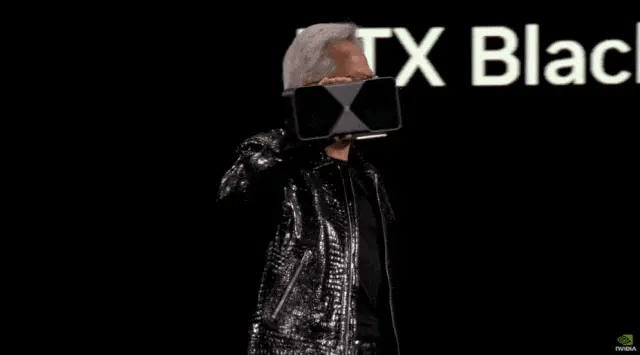 NVIDIA: World Leader in Artificial Intelligence Computing