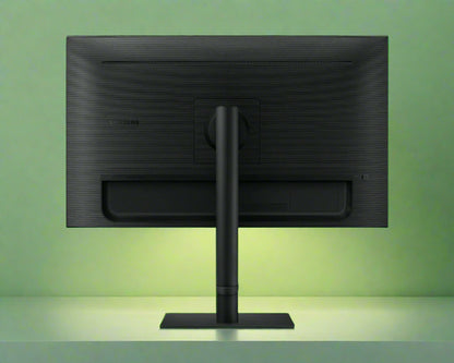 computer monitor