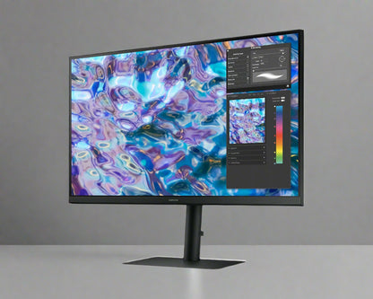 computer monitor