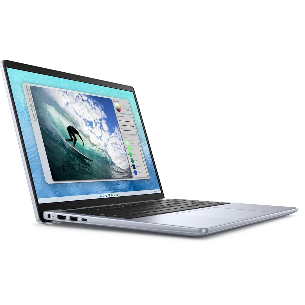 Dell Intel Core i3 13th Gen Home & Office Laptop with 1TB SSD | 8GB RAM