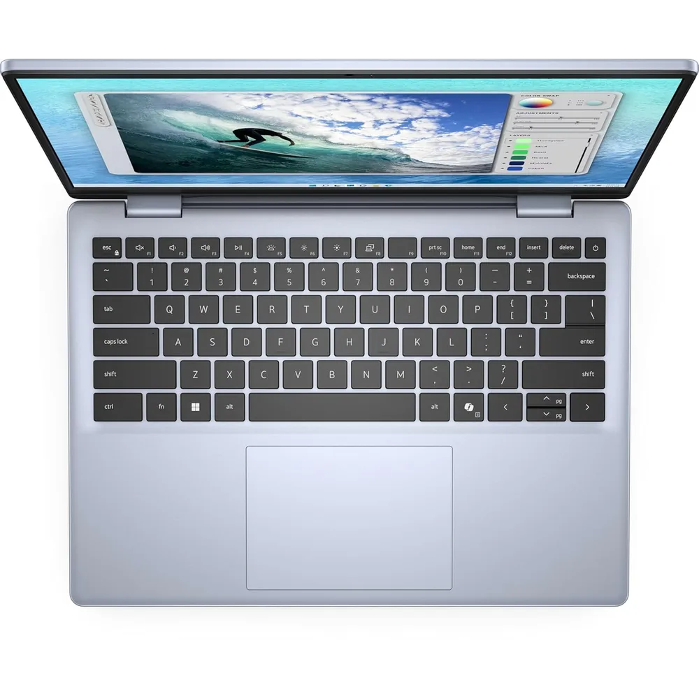 Dell Intel Core i3 13th Gen Home & Office Laptop with 1TB SSD | 8GB RAM