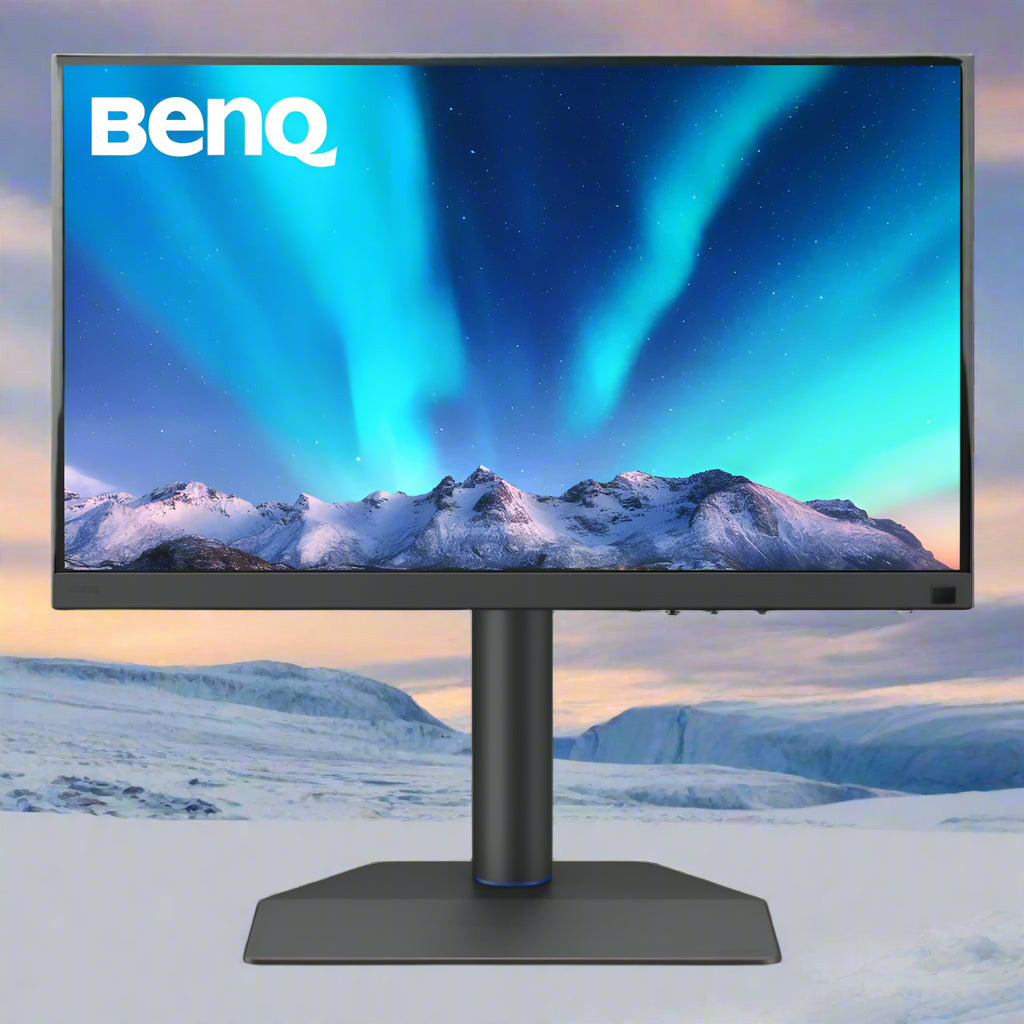 computer monitor