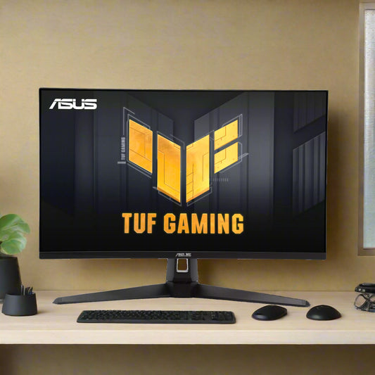 Asus 27-Inch TUF Gaming VG27AQ3A 180Hz 2K Monitor