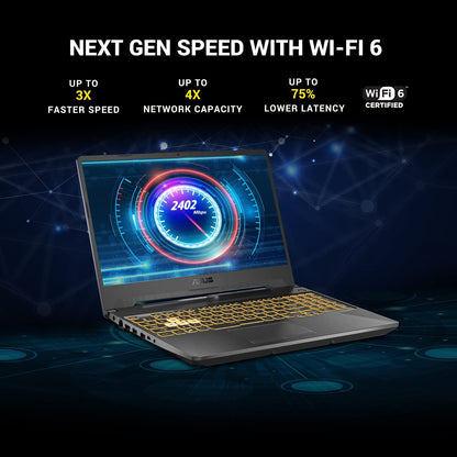 Asus TG15 i5 (Intel Core i5, Nvidia GTX 1650)